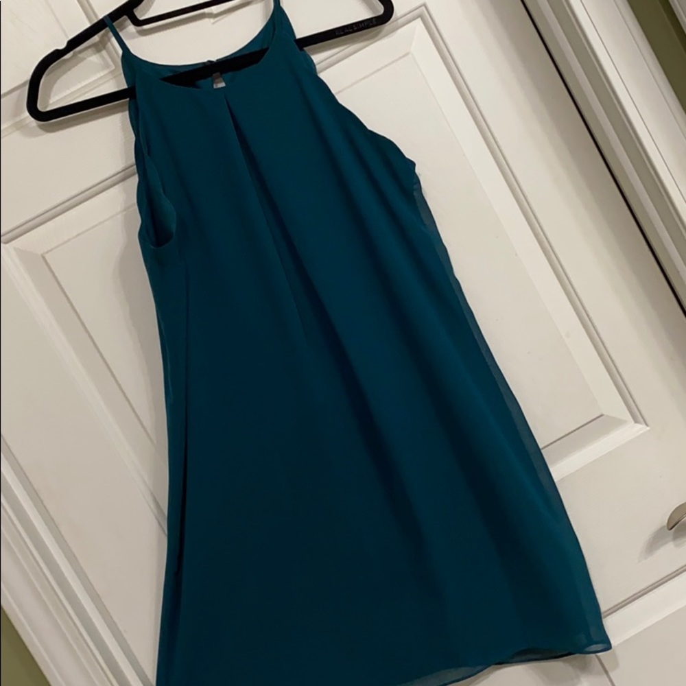 Juniors dance/party dress